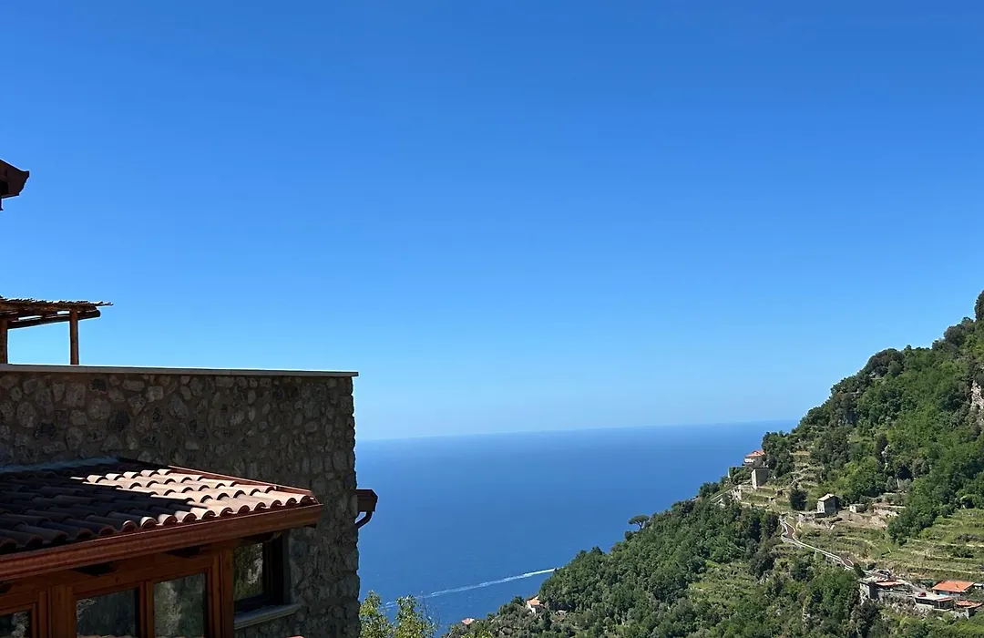 Agriturismo Orrido di Pino-1
