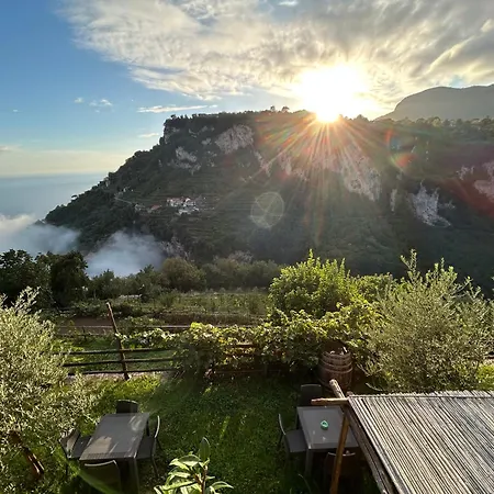 Agriturismo Orrido di Pino-2